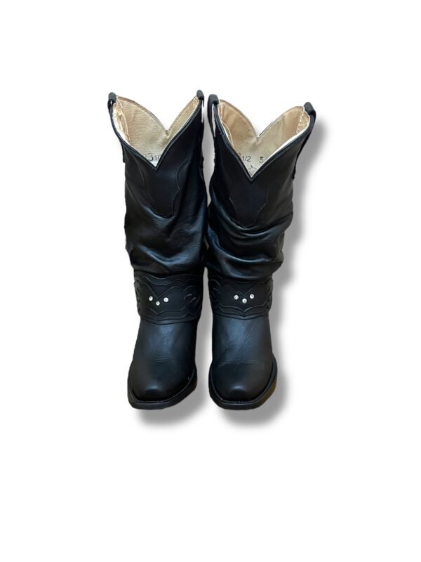 Botas Hp Corrugadas - Imagen 3